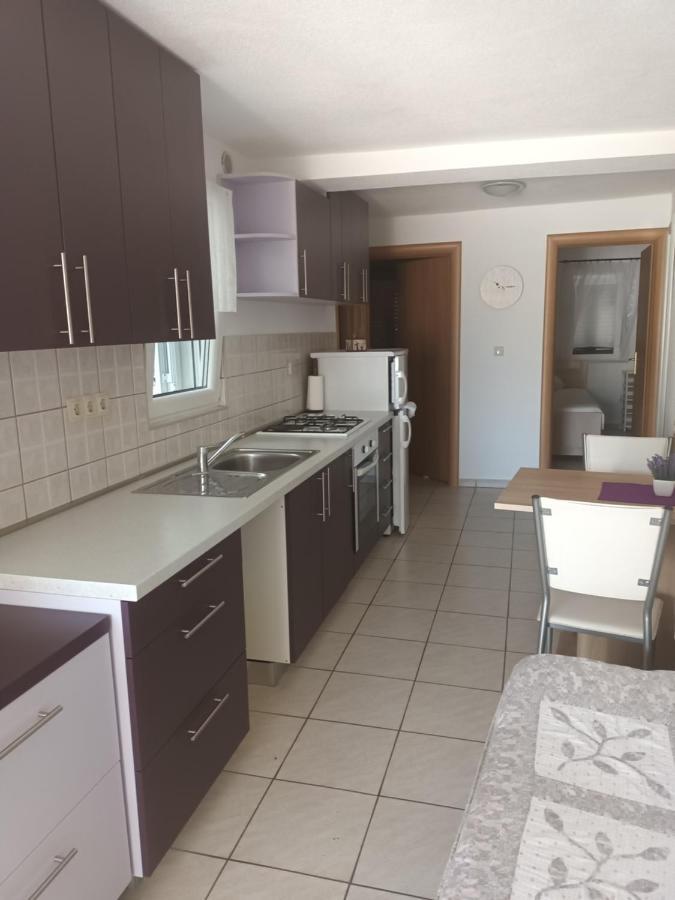 Volat Apartments ベティナ エクステリア 写真