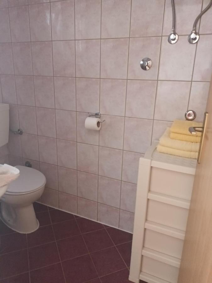 Volat Apartments ベティナ エクステリア 写真
