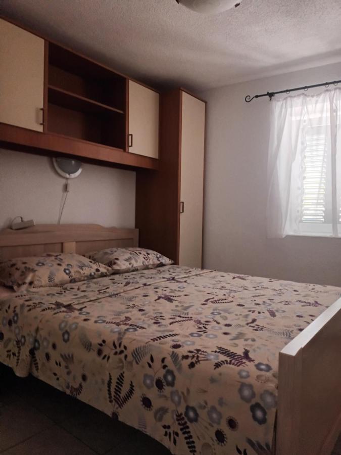 Volat Apartments ベティナ エクステリア 写真