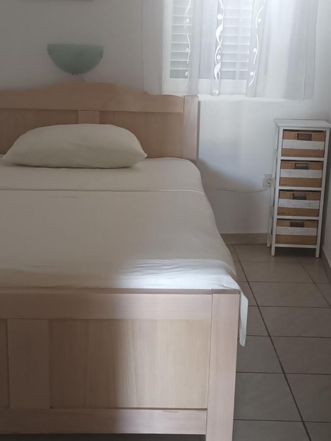 Volat Apartments ベティナ エクステリア 写真