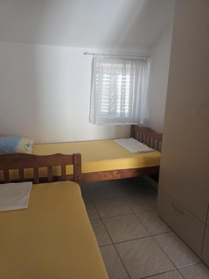 Volat Apartments ベティナ エクステリア 写真
