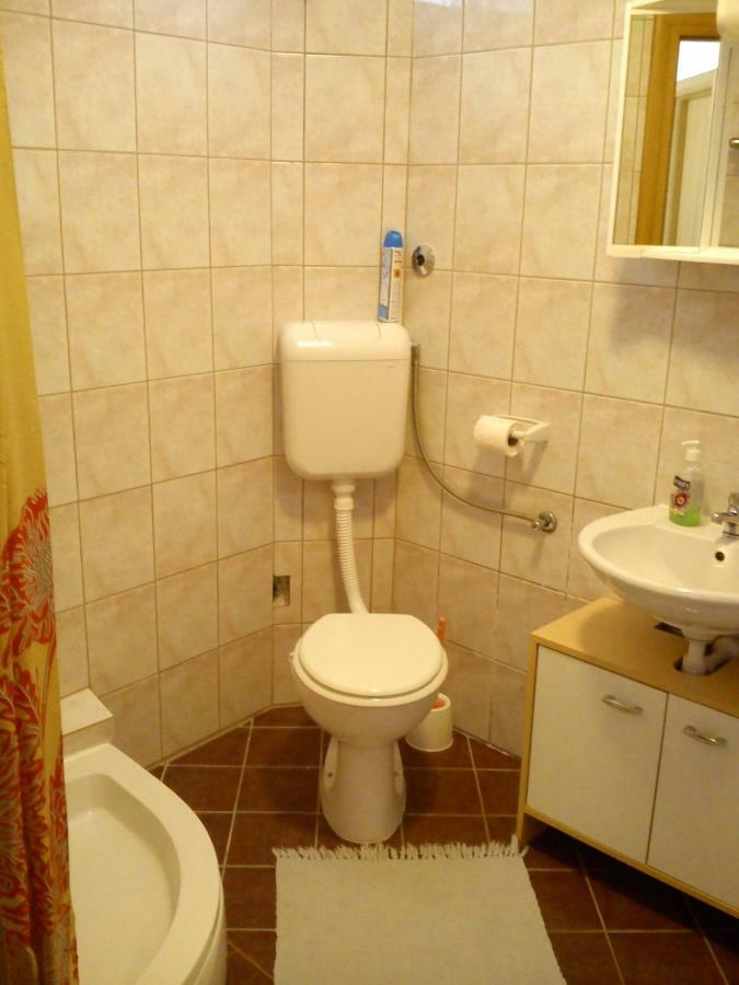 Volat Apartments ベティナ エクステリア 写真