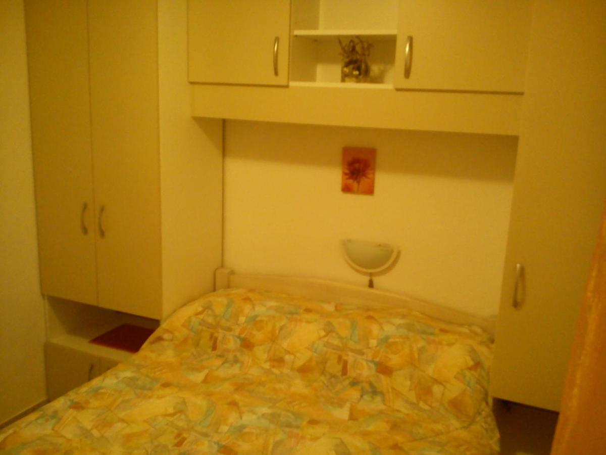 Volat Apartments ベティナ エクステリア 写真
