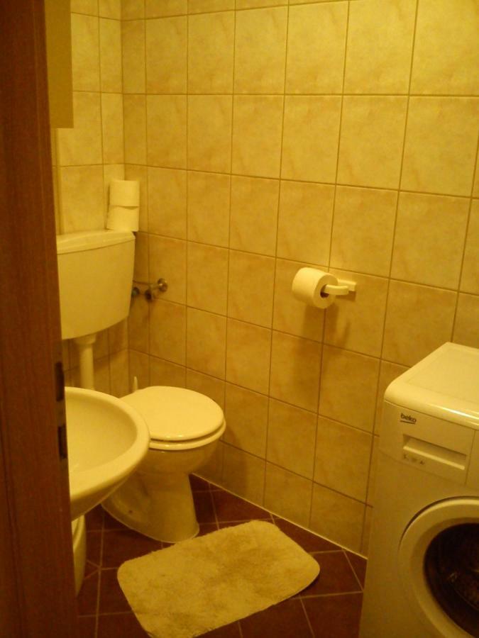 Volat Apartments ベティナ エクステリア 写真