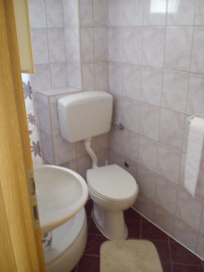 Volat Apartments ベティナ エクステリア 写真