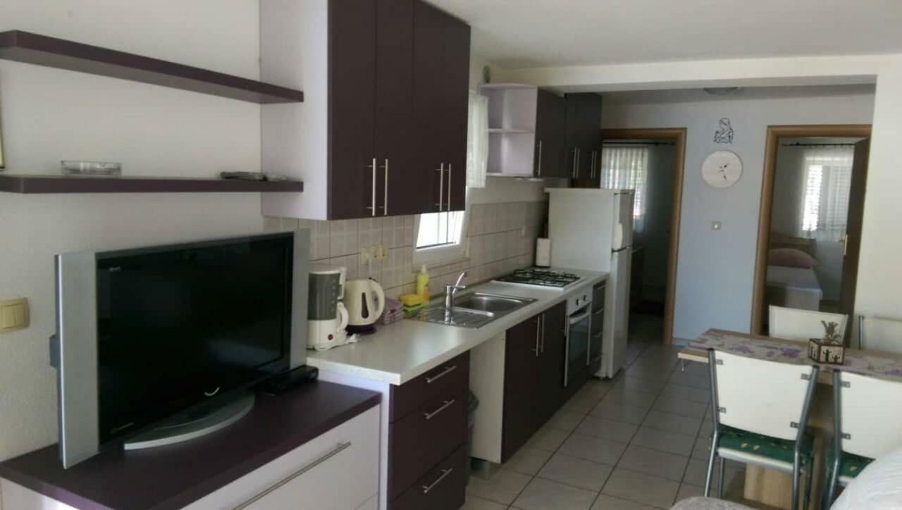 Volat Apartments ベティナ エクステリア 写真
